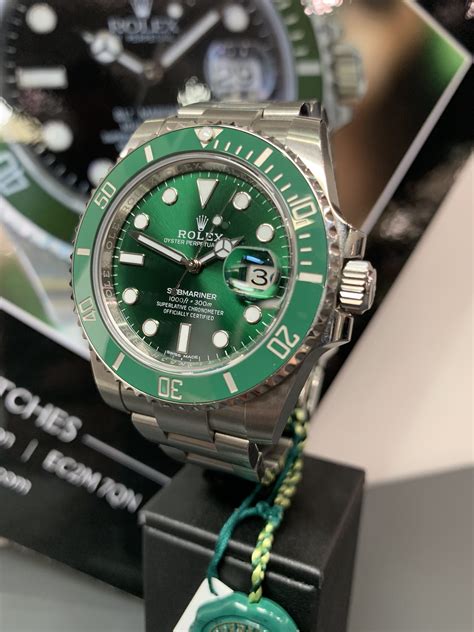 rolex hulk price singapore|rolex hulk submariner price.